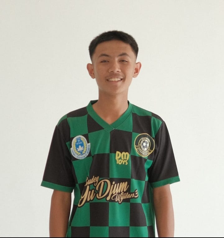 Muhammad Ibnu Yaki